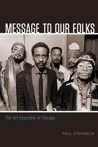 Produktbild: Message to Our Folks