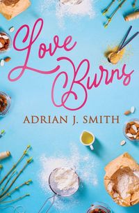 Produktbild: Love Burns