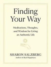 Produktbild: Finding Your Way