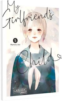 Produktbild: My Girlfriend's Child 5