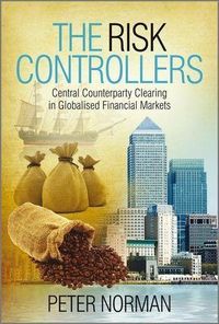 Produktbild: The Risk Controllers