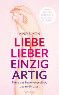 Produktbild: Liebe lieber einzigartig