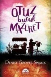 Produktbild: Otuz Bucuk Mazeret