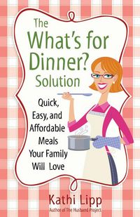 Produktbild: &quote;What's for Dinner?&quote; Solution