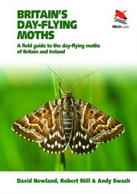 Produktbild: Newland, D: Britain's Day-flying Moths