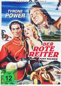 Produktbild: Der rote Reiter