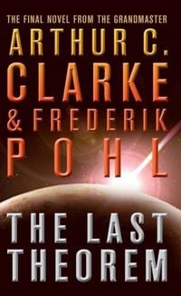 Produktbild: The Last Theorem