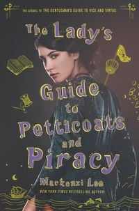 Produktbild: The Lady's Guide to Petticoats and Piracy