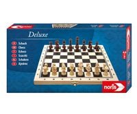 Produktbild: Deluxe Holz - Schach