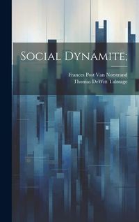 Produktbild: Social Dynamite;