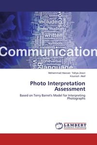 Produktbild: Photo Interpretation Assessment