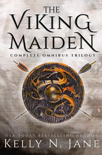 Produktbild: The Viking Maiden complete trilogy