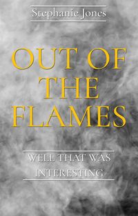 Produktbild: Out of the Flames