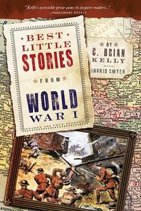 Produktbild: Best Little Stories from World War I