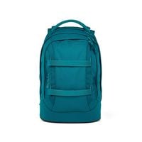 Produktbild: Satch Schulrucksack Pack Deep Petrol