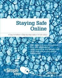 Produktbild: Staying Safe Online In Simple Steps