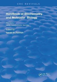 Produktbild: Fasman, G: Handbook of Biochemistry