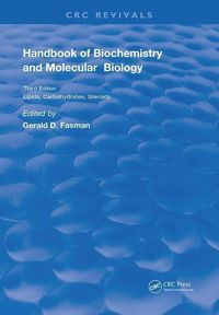Produktbild: Fasman, G: Handbook of Biochemistry