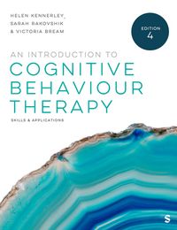 Produktbild: An Introduction to Cognitive Behaviour Therapy