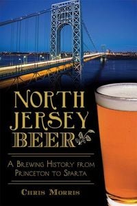 Produktbild: North Jersey Beer
