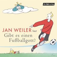 Produktbild: Gibt es einen Fu&szlig;ballgott?
