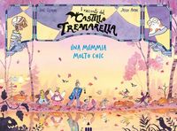 Produktbild: Mummia molto chic