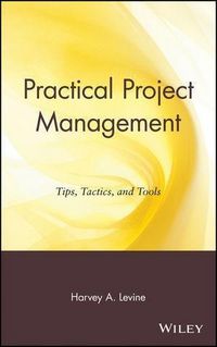 Produktbild: Practical Project Management