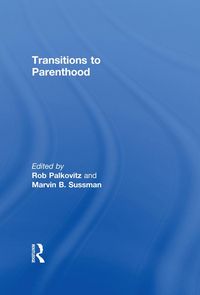 Produktbild: Transitions to Parenthood