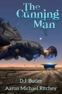 Produktbild: The Cunning Man