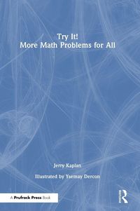 Produktbild: Try It! More Math Problems for All