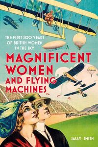 Produktbild: Magnificent Women and Flying Machines