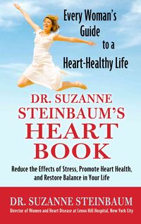 Produktbild: Dr Suzanne Steinbaums Heart Bk