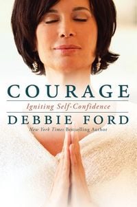 Bild vom Artikel Courage vom Autor Debbie Ford