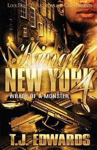 Produktbild: King of New York 4