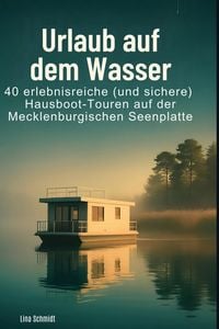 Produktbild: Urlaub auf dem Wasser