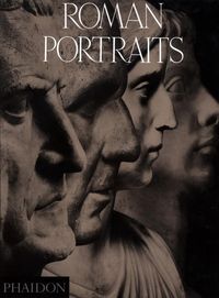 Produktbild: Roman Portraits