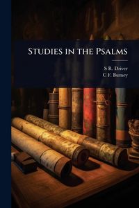 Produktbild: Studies in the Psalms