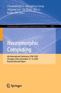 Produktbild: Neuromorphic Computing
