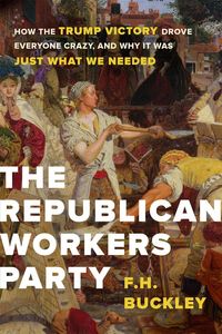Produktbild: The Republican Workers Party