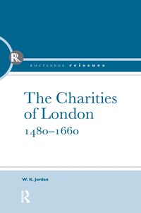 Produktbild: Philanthropy in England