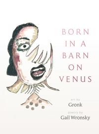 Produktbild: Born in a Barn on Venus