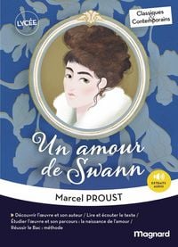 Produktbild: Un amour de Swann