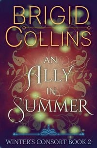 Produktbild: An Ally in Summer