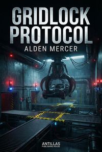 Produktbild: Gridlock Protocol