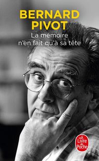 Produktbild: Pivot, B: M&eacute;moire n'en fait qu'&agrave; sa t&ecirc;te