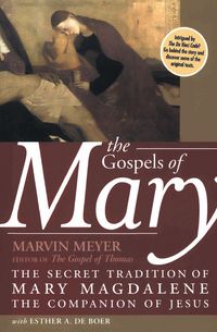 Produktbild: Gospels of Mary, The