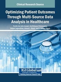 Produktbild: Optimizing Patient Outcomes Through Multi-Source Data Analysis in Healthcare