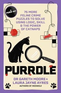 Produktbild: Purrdle