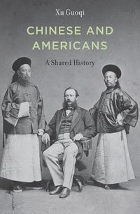 Produktbild: Xu, G: Chinese and Americans