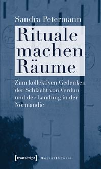 Produktbild: Rituale machen R&auml;ume